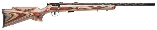 SAV 93R17BRJ 17HMR - Taurus Savings